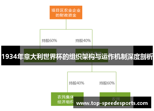 1934年意大利世界杯的组织架构与运作机制深度剖析