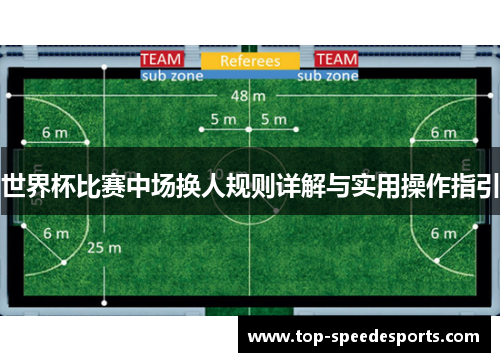 世界杯比赛中场换人规则详解与实用操作指引