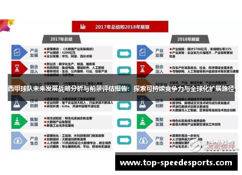 西甲球队未来发展战略分析与前景评估报告：探索可持续竞争力与全球化扩展路径